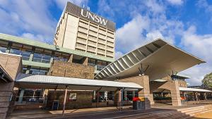 UNSW