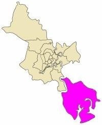 胡志明市