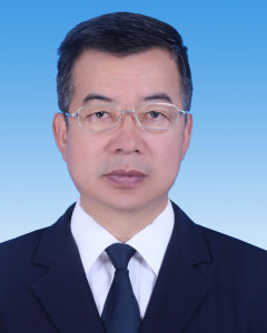 杨俊平