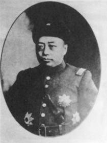 杨宇霆