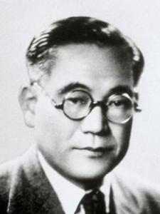 丰田喜一郎