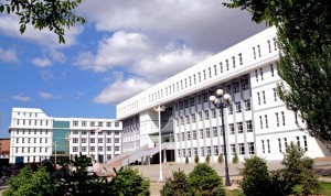 河套学院