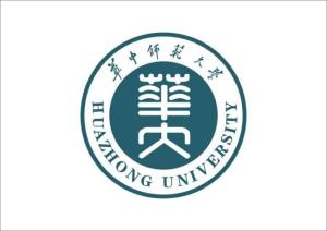 华中师范大学校徽