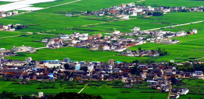 施甸县