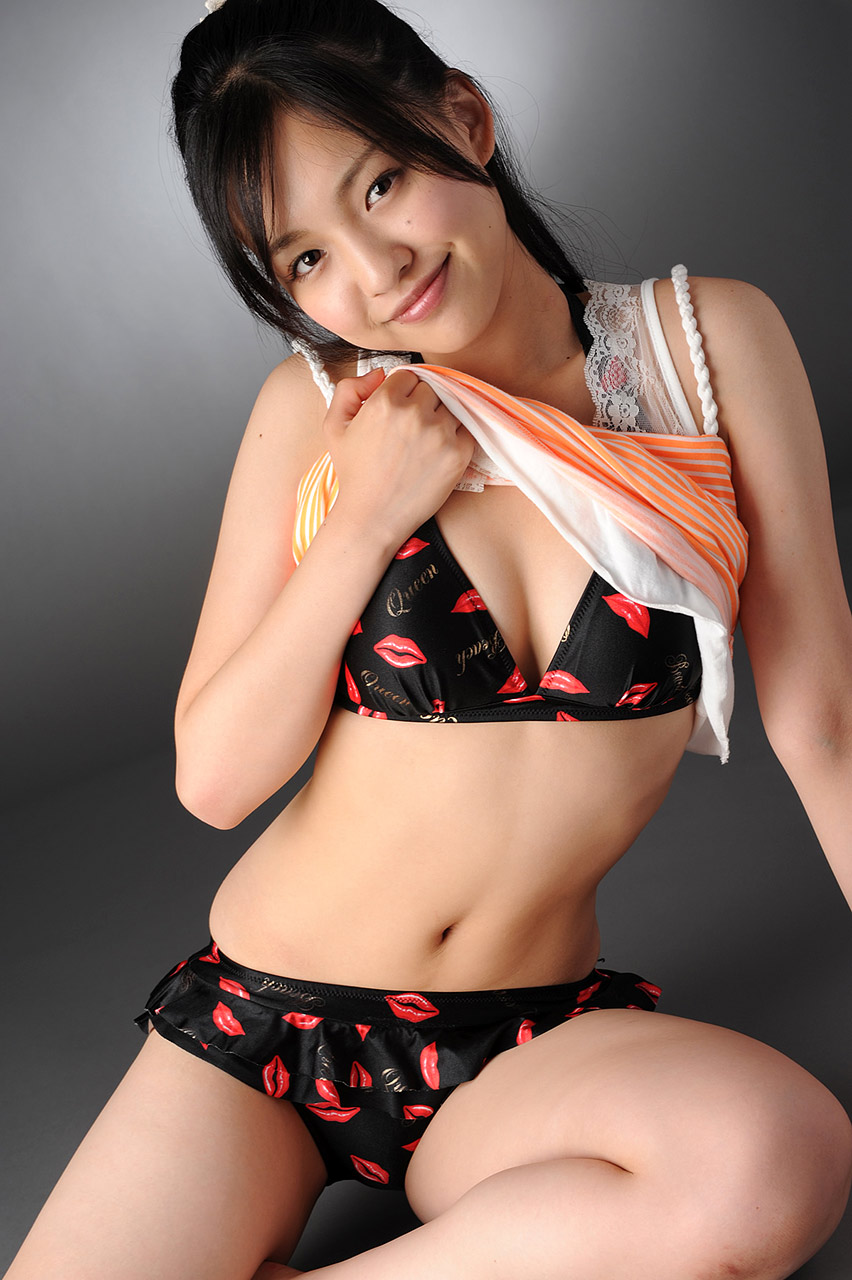 宮沢静香(ShizukaMiyazawa)