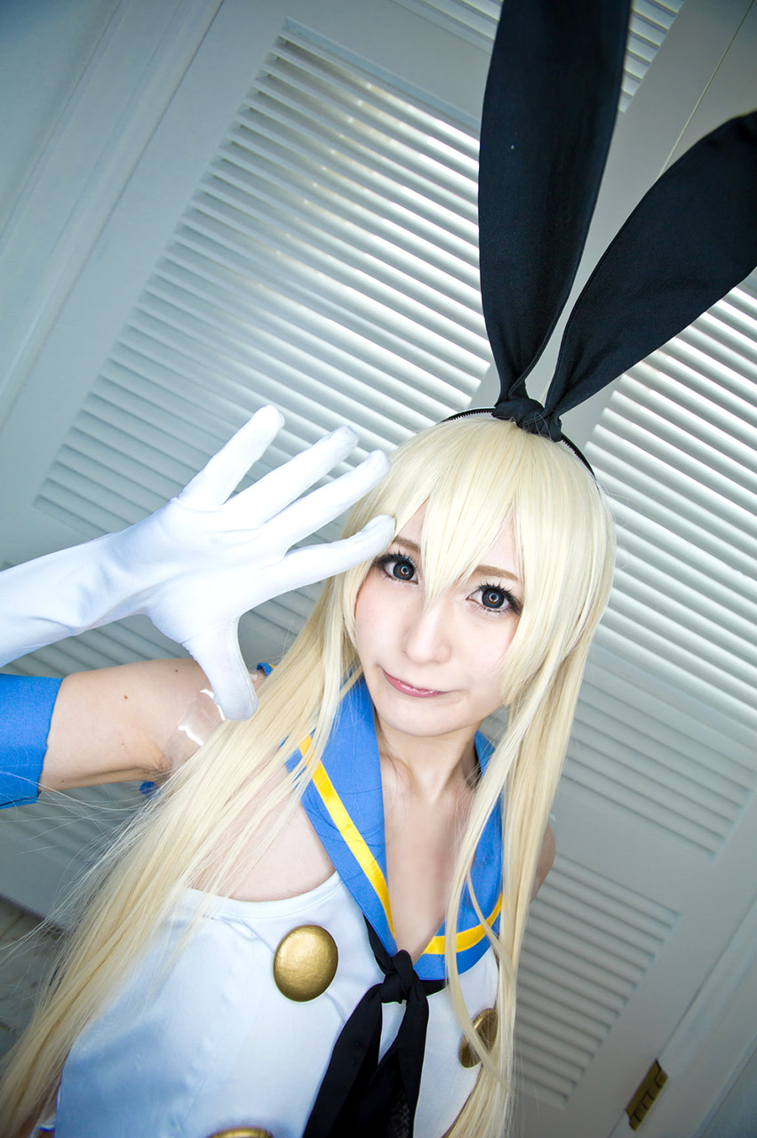 島風(Shimakaze)