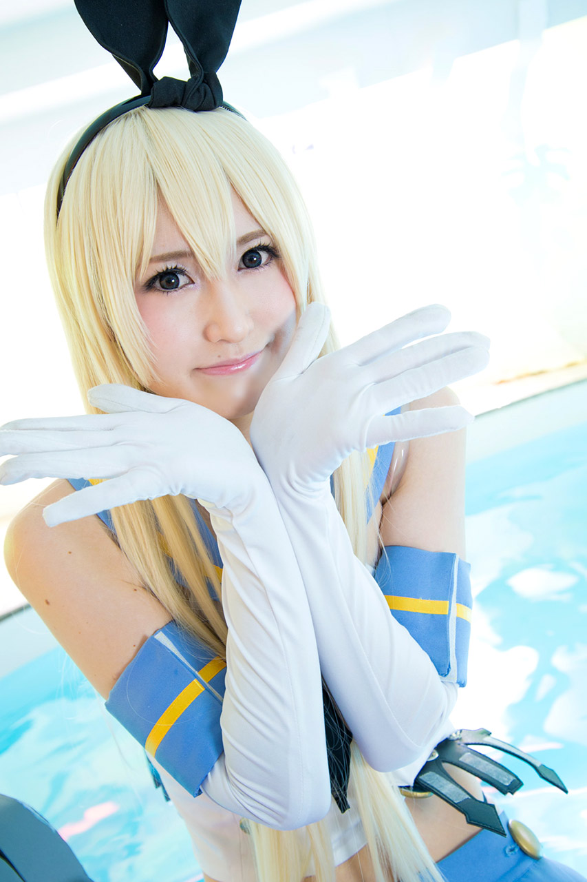 島風(Shimakaze)