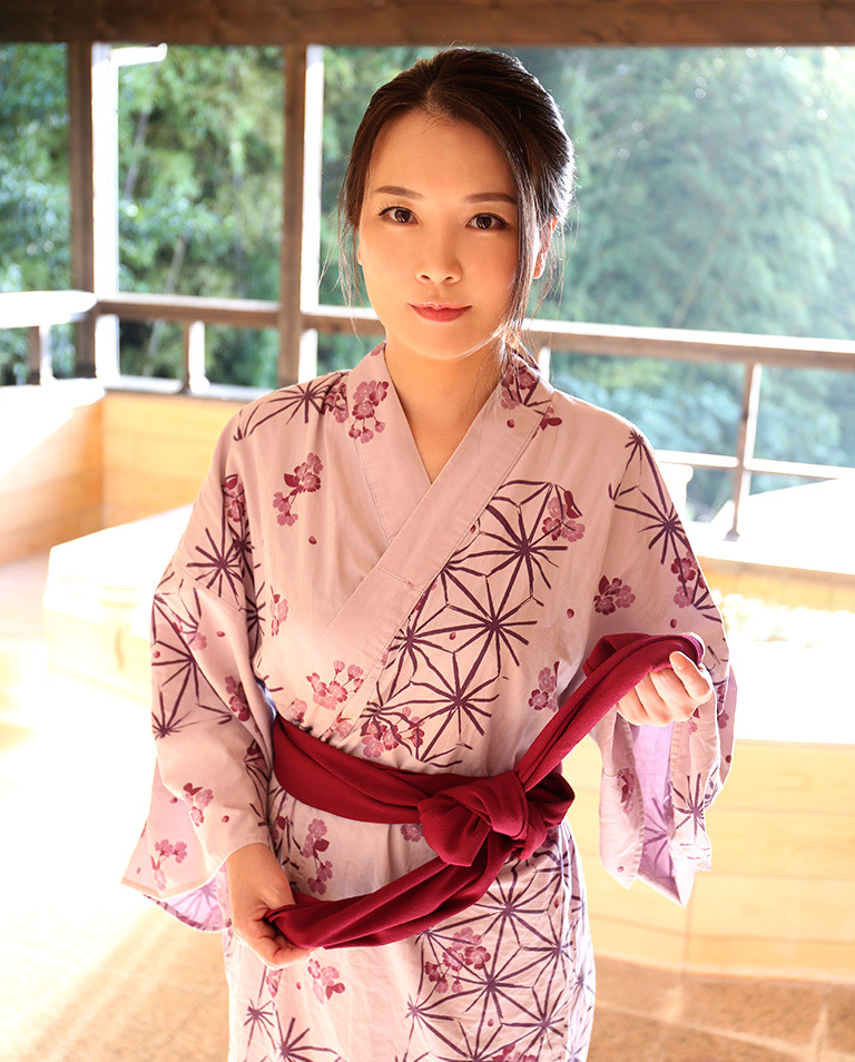 渡部涼子(RyokoWatabe)