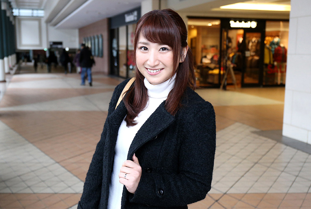 前田里奈(RinaMaeda)