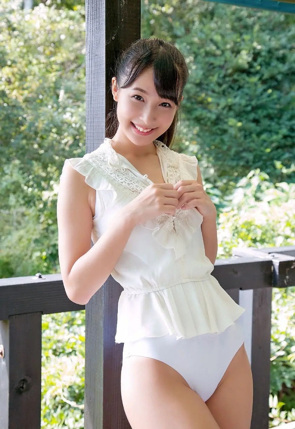 川崎绫(AyaKawasaki)