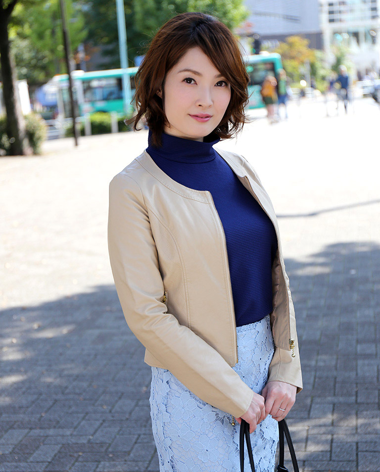 及川朋子(TomokoOikawa)